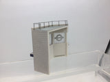 Bachmann 44-221 OO Gauge Low Relief Underground Station