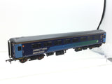 Hornby R40331B OO Gauge DRS Mk2F Standard Open Coach 6008