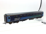 Hornby R40330A OO Gauge DRS Mk2E Standard Open Coach 5810