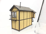 Bachmann 44-0074Z OO Gauge Wroxham Signal Box