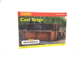Hornby R8587 OO Gauge Skaledale Coaling Stage