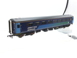 Hornby R40330A OO Gauge DRS Mk2E Standard Open Coach 5810