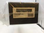 Accurascale 2349 OO Gauge BR Blue Mk1 57' Non-Gangway Coach - BS - E43138
