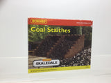 Hornby R8603 OO Gauge Coal Staithes