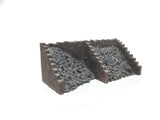 Hornby R8603 OO Gauge Coal Staithes