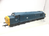 Bachmann 35-301SF OO Gauge Class 37/0 Split H/C 37034 BR Blue (DCC SOUND)