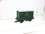 Hornby R6318 OO Gauge SR Conflat Wagon 39168