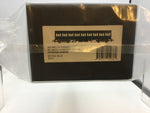 Accurascale 2366 OO Gauge BR Blue Mk1 57' Non-Gangway Coach - S - E46147