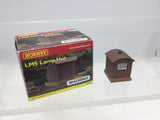 Hornby R9663 OO Gauge Skaledale LMS Lamp Hut