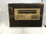 Accurascale 2367 OO Gauge BR Blue Mk1 57' Non-Gangway Coach - S - E46162