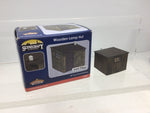 Bachmann 44-0031 OO Gauge Scenecraft Wooden Lamp Hut