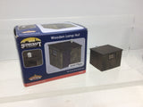 Bachmann 44-0031 OO Gauge Scenecraft Wooden Lamp Hut