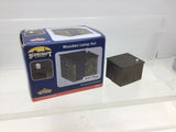 Bachmann 44-0031 OO Gauge Scenecraft Wooden Lamp Hut