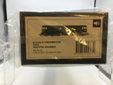 Accurascale 2742 OO Gauge BR Blue Class 31 5544 DCC Sound