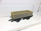 Bachmann 33-053 OO Gauge 5 Plank Wagon Unpainted