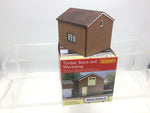 Hornby R9808 OO Gauge Skaledale Timber Store & Workshop