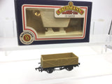 Bachmann 33-053 OO Gauge 5 Plank Wagon Unpainted