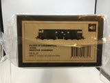 Accurascale 2754 OO Gauge BR Blue Class 31 31402 DCC Sound