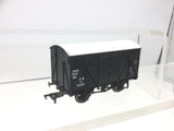 Bachmann 37-751C OO Gauge GWR 12t Fruit Van 134139