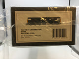Accurascale 2781 OO Gauge BR Blue Class 31 31128 Charybdis