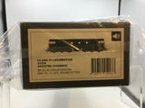 Accurascale 2782 OO Gauge BR Blue Class 31 31128 Charybdis DCC Sound
