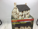 Hornby R8562 OO Gauge Skaledale Derelict House
