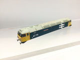 Graham Farish 372-244 N Gauge Large Logo 47711 Greyfriars Bobby (BODYSHELL)