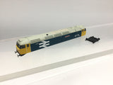 Graham Farish 372-244 N Gauge Large Logo 47711 Greyfriars Bobby (BODYSHELL)