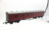 Hornby R4293A OO Gauge BR 'B' Set Suburban Coach W6534W