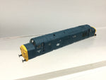 Graham Farish 371-450A N Gauge BR Blue Class 37 No 37041 BODYSHELL