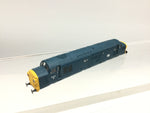 Graham Farish 371-450A N Gauge BR Blue Class 37 No 37041 BODYSHELL