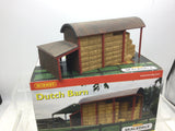 Hornby R8573 OO Gauge Skaledale Dutch Barn