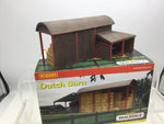 Hornby R8573 OO Gauge Skaledale Dutch Barn