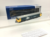 Dapol 2D-002-002 N Gauge BR Large Logo Class 50 No 50040 Leviathan