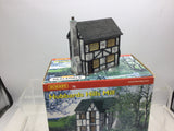 Hornby R8508 OO Gauge Skaledale Hubbards Hills Mill