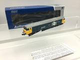 Dapol 2D-002-002 N Gauge BR Large Logo Class 50 No 50040 Leviathan