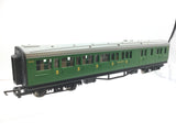 Hornby R4008G OO Gauge SR Maunsell Brake Coach 3576