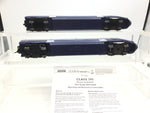 Hornby R2821 OO Gauge Class 395 Hitachi 4 Car Javelin EMU - DCC FITTED
