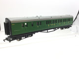 Hornby R4008G OO Gauge SR Maunsell Brake Coach 3576