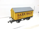 Dapol B612B OO Gauge Salt Van Saxa Salt 235