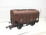 Dapol B562 OO Gauge Bulk Grain Wagon LMS 701351