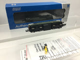Dapol 2D-001-001 N Gauge BR Green Class 33 No D6571 DCC FITTED