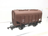Dapol B562 OO Gauge Bulk Grain Wagon LMS 701351
