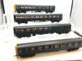 Hornby R2946X OO Gauge BR Blue 4Vep 4 Car EMU 7756 DCC Fitted