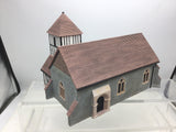 Hornby R8553 OO Gauge Skaledale Holy Trinity Church
