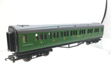 Hornby R486 OO Gauge SR Maunsell Composite Coach 5117