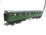 Hornby R486 OO Gauge SR Maunsell Composite Coach 5117