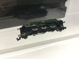 Graham Farish 370-185 N Gauge BR Green 3MT Tank Engine 82001 DCC FITTED