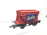 Dapol B582 OO Gauge Presflo Wagon Cerebos Salt
