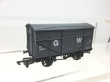Dapol 4F-015-001 OO Gauge GWR Fruit Mex Van 38231